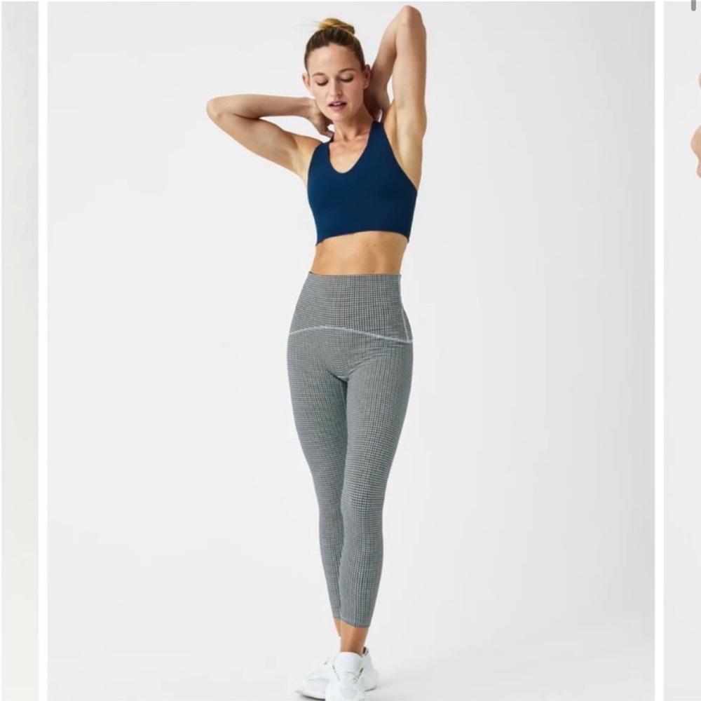 Houndstooth Leggings SPANX